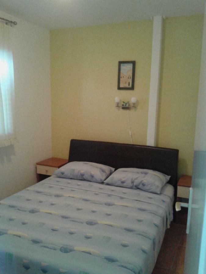 Apartment Milka Petrcane Bagian luar foto