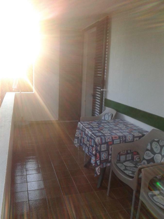 Apartment Milka Petrcane Bagian luar foto