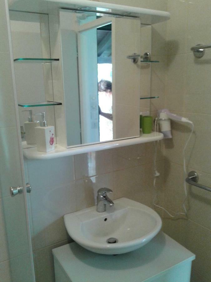 Apartment Milka Petrcane Bagian luar foto