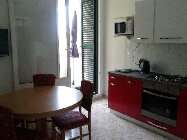 Apartment Milka Petrcane Bagian luar foto